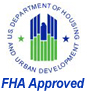 FHA Approved